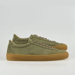 Valle Suede Truffle