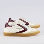 Olimpia Classic Bianco Bordeaux