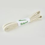 Lacci Cotone Riciclato Natural