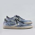 Davis Shadow Blue