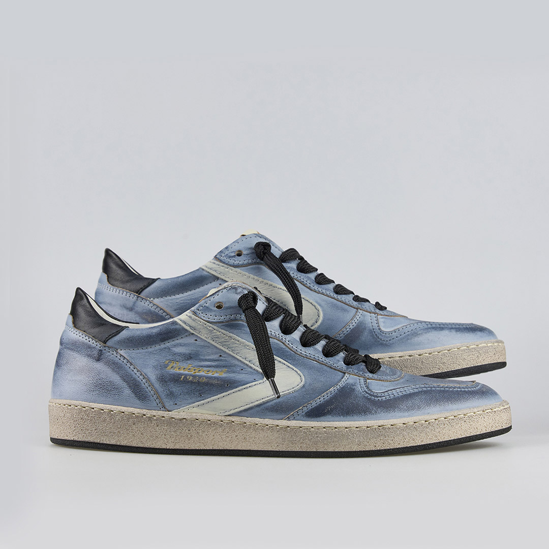 Davis Shadow Blue 0
