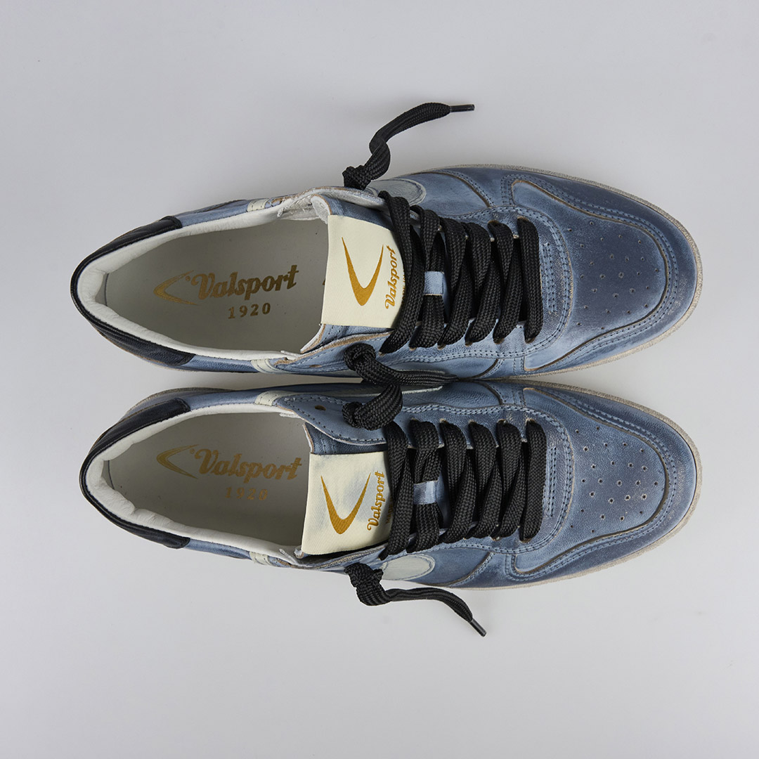 Davis Shadow Blue 2