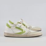 Davis Mesh Lime