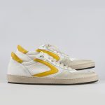 Davis Mesh Amber