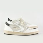 Davis Cracked White