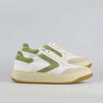 Hype Leather Suede Sage