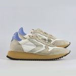 Magic Heritage Nylon Vintage Sand/Milk