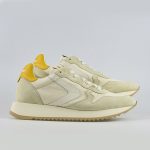 Magic Run Canvas Milk