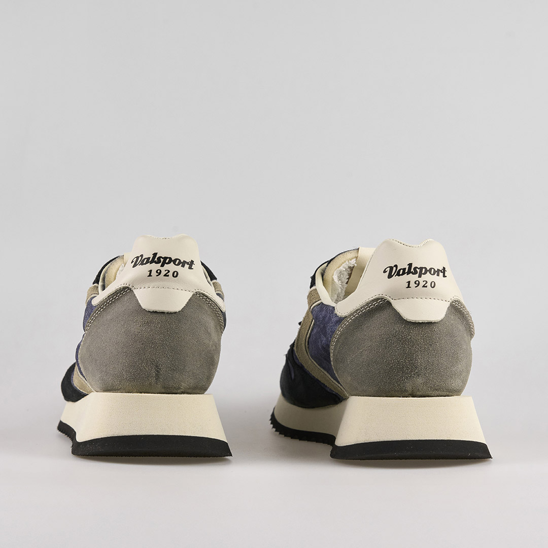 Magic Run Echo Night/Grey 1