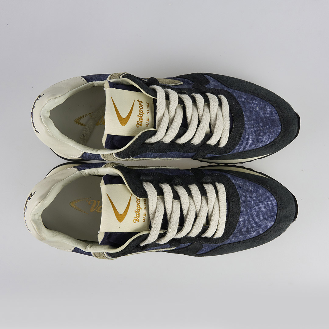Magic Run Echo Night/Grey 2