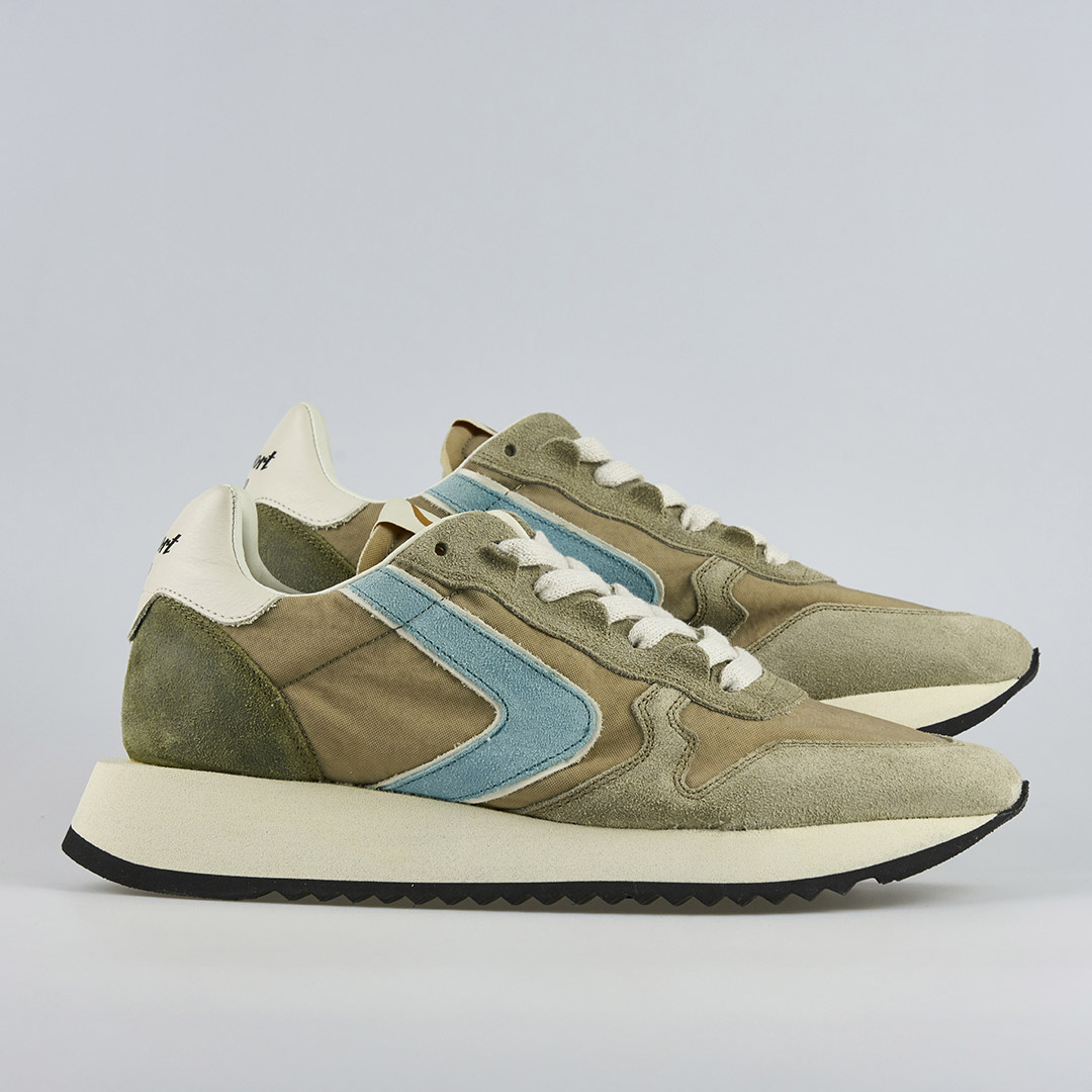 Magic Run Echo Grey/Sky 0