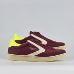 Olimpia Ripstop Ruby Red