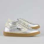Olimpia Metal Silver