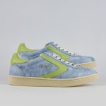 Olimpia Soft Cerulean