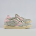 Olimpia Soft Grey