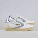 Olimpia Leather Suede Sky