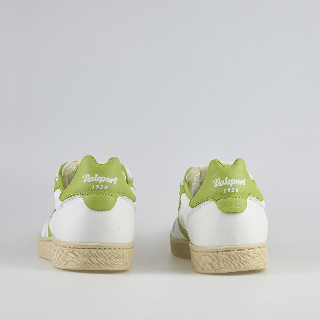 Super Nylon Lime 1