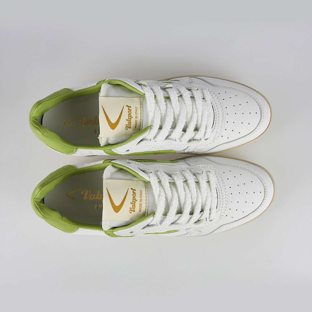 Super Nylon Lime 2