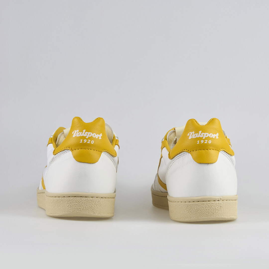 Super Nylon Yellow 1