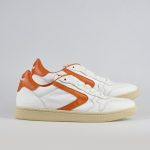 Super Nylon Orange
