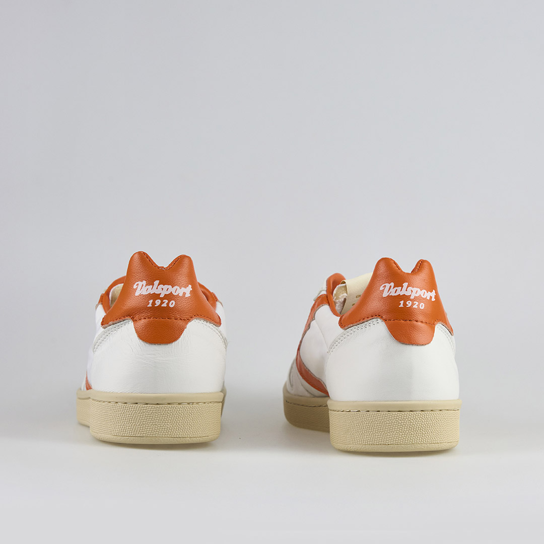 Super Nylon Orange 1