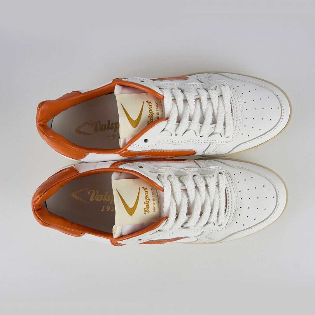 Super Nylon Orange 2