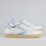 Super Nylon Light Blue