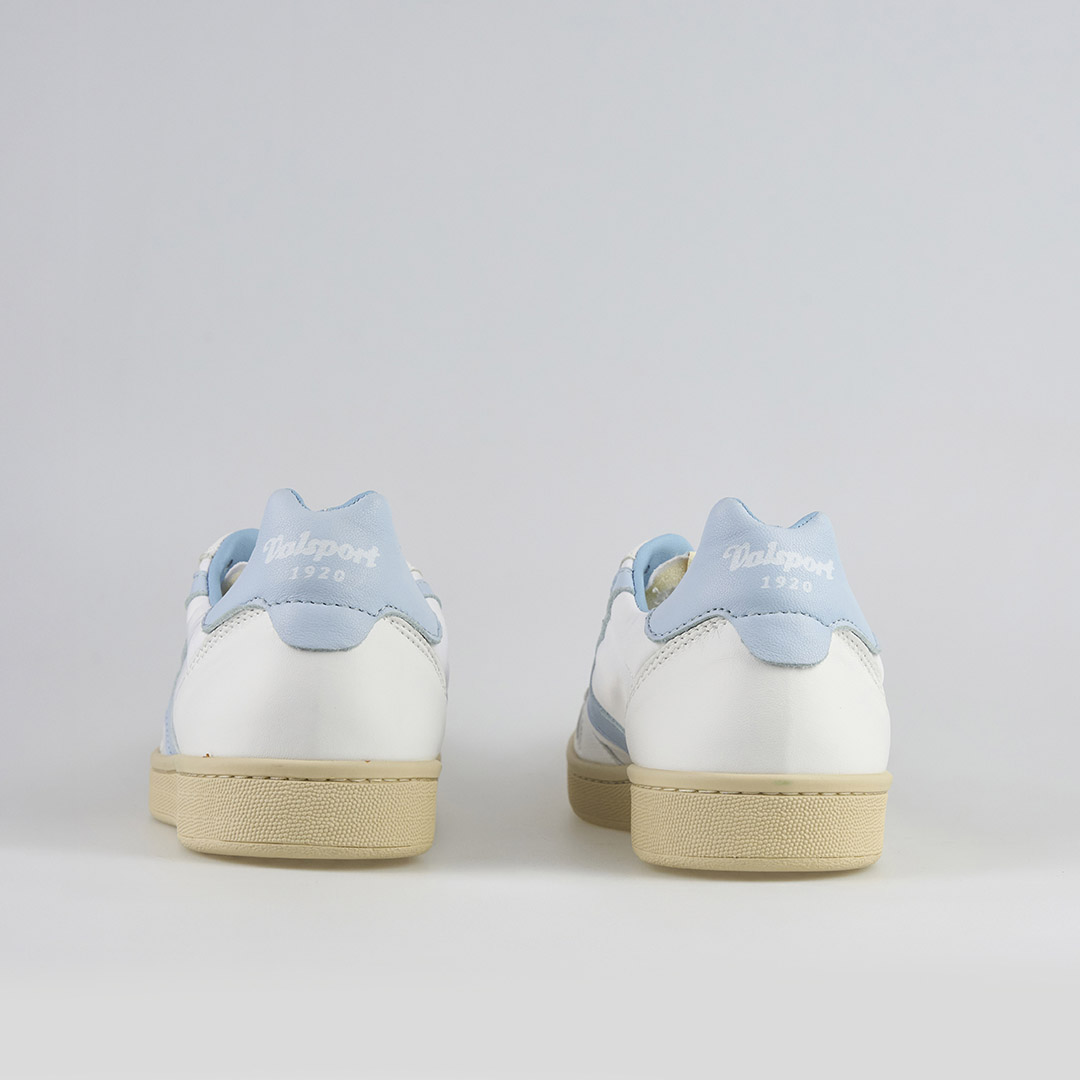 Super Nylon Light Blue 1