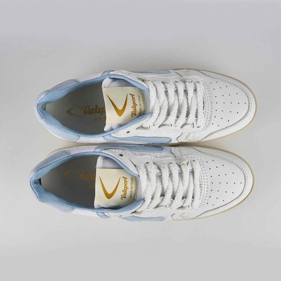 Super Nylon Light Blue 2