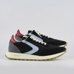 Start Run Nylon Vintage Black