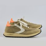 Start Heritage Nylon Vintage Fluo Rock