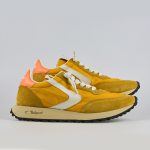 Start Heritage Nylon Vintage Fluo Amber