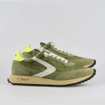 Start Heritage Nylon Vintage Fluo Olive