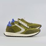 Start Run Ripstop Moss - 43