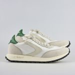 Start Run Ripstop White
