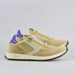 Start Run Ripstop Sand
