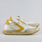 Start Heritage Mesh Yellow