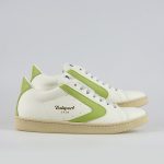 Tournament Leather Lime