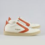 Tournament Leather Orange