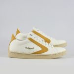 Tournament Leather Suede Amber