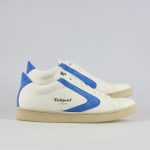 Tournament Leather Suede Royal