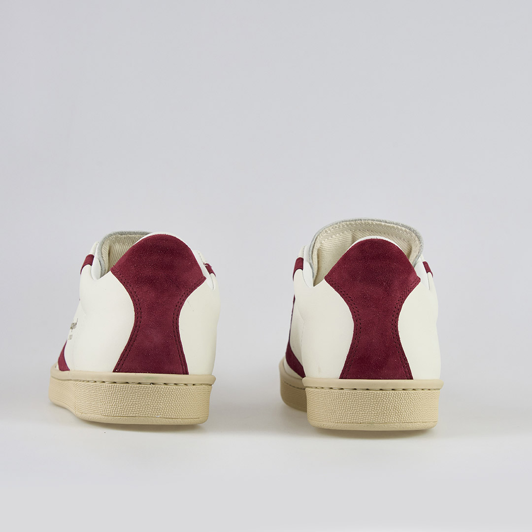 Tournament Leather Suede Jam 1