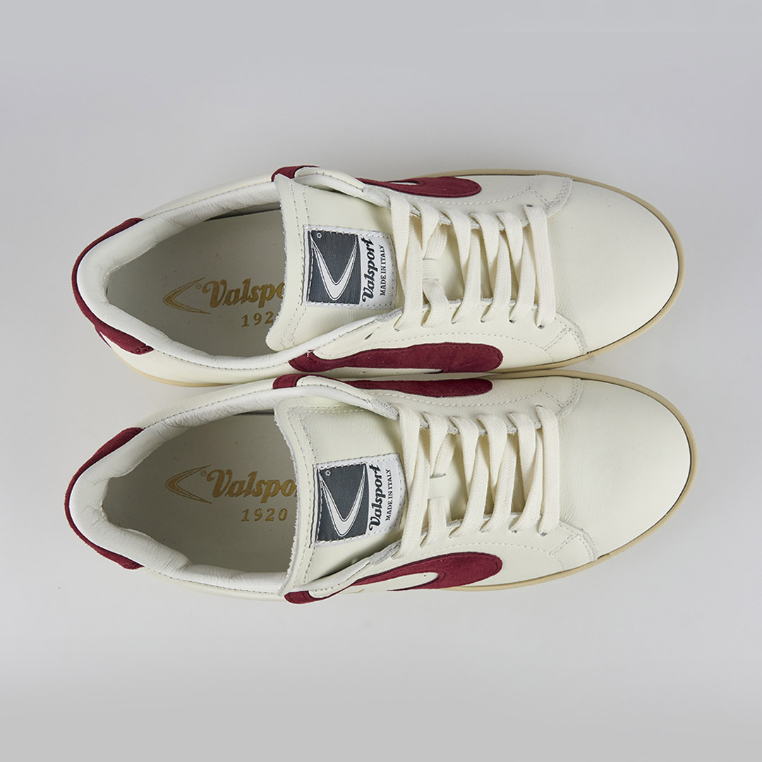 Tournament Leather Suede Jam 2