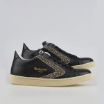 Tournament Animalier Black