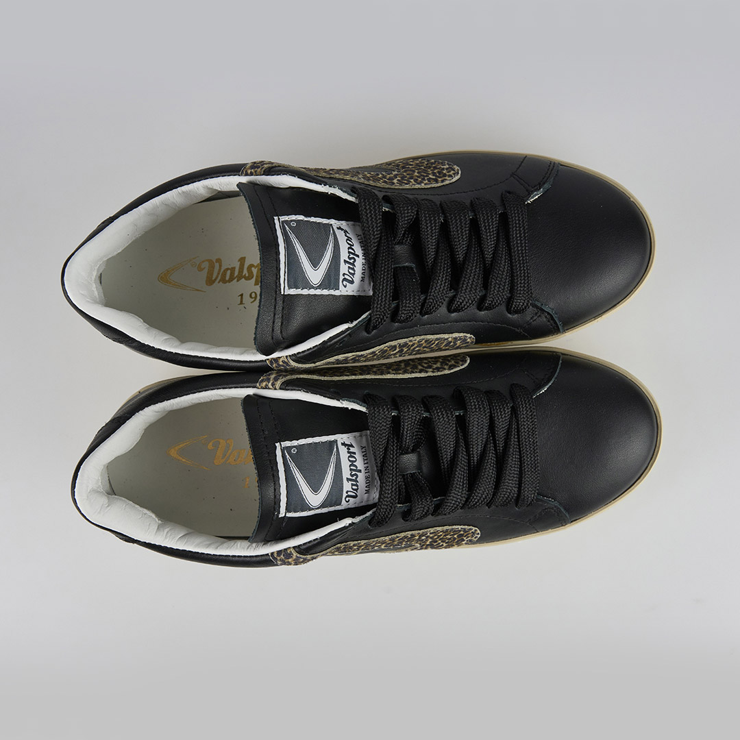 Tournament Animalier Black 2