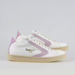 Tournament Leather Lilac Varnish