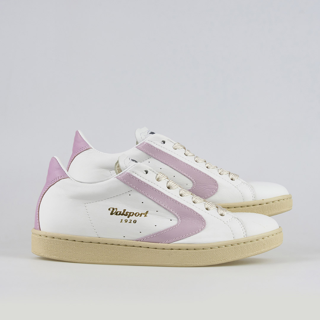 Tournament Leather Lilac Varnish 0