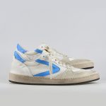 Davis Mesh Antigua