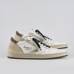 Davis Animalier Ecru