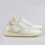 Magic Run Soft White/Ecru